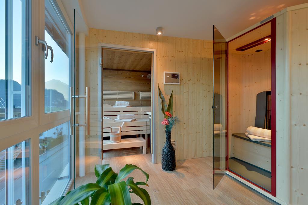 Das Sonnleiten Ski- Und Motorradhotel Bruck Im Zillertal Bruck am Ziller ภายนอก รูปภาพ