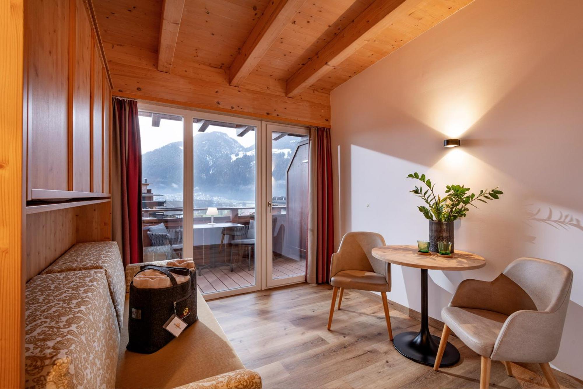 Das Sonnleiten Ski- Und Motorradhotel Bruck Im Zillertal Bruck am Ziller ภายนอก รูปภาพ